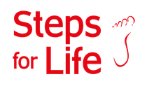 Steps for Life