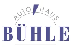 Autohaus Bühler Logo
