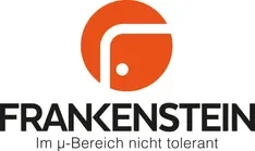 Frankenstein Präzision Logo