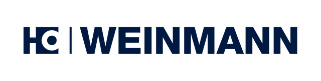 H. C. Weinmann Logo
