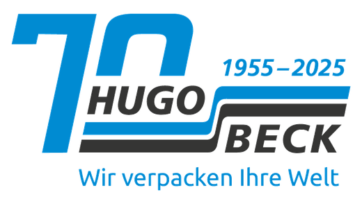 Hugo Beck Logo