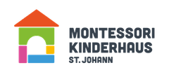 Montessori Kinderhaus St. Johann Logo