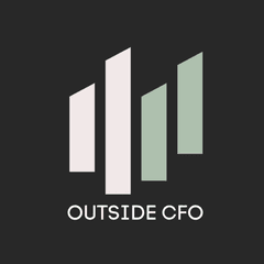 Outside CFO Logo
