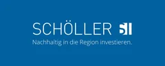 Schöller SI Logo